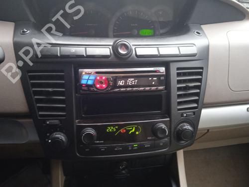 Alternator SSANGYONG STAVIC  | BP20153592M7 