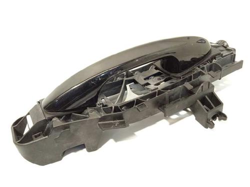 Used Rear left exterior door handle MERCEDES-BENZ C-CLASS T-Model (S205) [2014-2023]  6786590