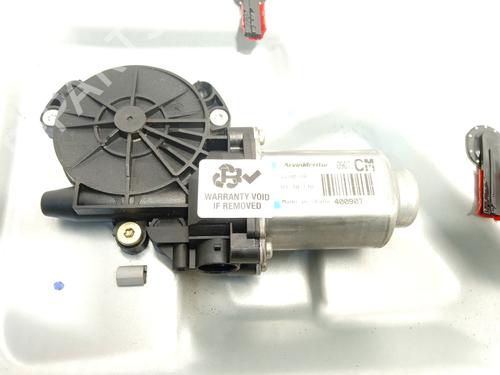 Front left window mechanism HYUNDAI SANTA FÉ II (CM) 2.2 CRDi | BP29450067C22 