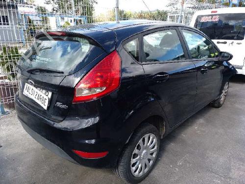 Display FORD FIESTA VI (CB1, CCN)  | BP4916030C48 
