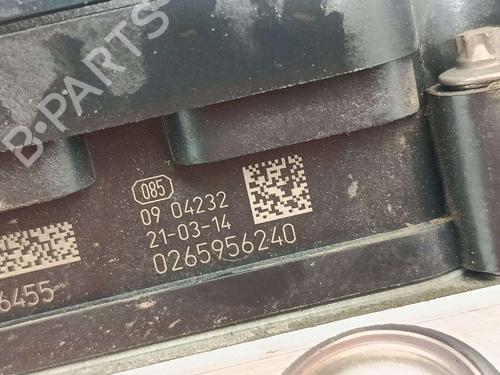 ABS pump PEUGEOT RIFTER 1.5 BlueHDi 100 | BP38199443M43 - Image 7