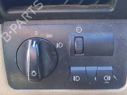 Right rear driveshaft BMW X5 (E53) 3.0 d | BP9998090M41 