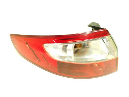 Used Left taillight Left taillight RENAULT FLUENCE (L3_) 1.6 16V (L301, L30F, L30P, L30R) (110 hp) 33288456 33288456