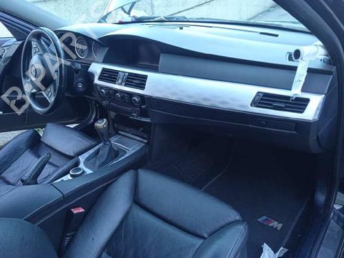 Control unit BMW 5 (E60) 525 d | BP12993730M11 - Image 21