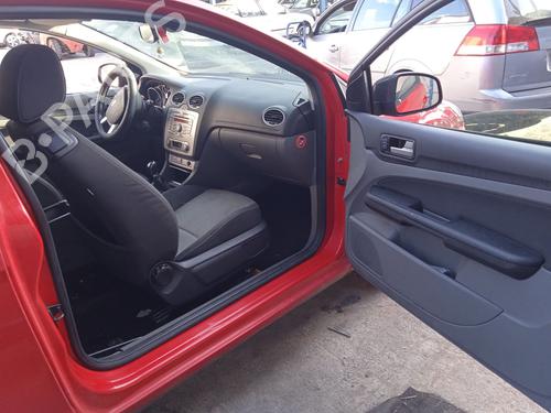 Left taillight FORD FOCUS II (DA_, HCP, DP) 2.0 | BP27630917C34