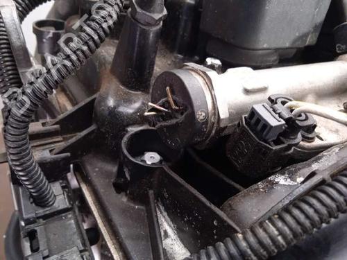 Engine BMW X3 (G01, F97, G08) | BP13054473M1 - Image 8