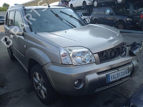 AC compressor NISSAN X-TRAIL I (T30)  | BP21027644M34 