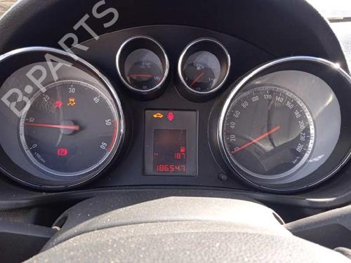 ABS pump OPEL INSIGNIA A (G09)  | BP10521943M43 