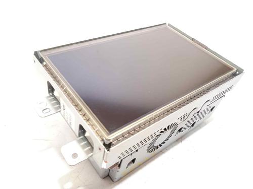 Used Display monitor Display monitor LAND ROVER RANGE ROVER EVOQUE (L538) [2011-2019] 16444270 16444270