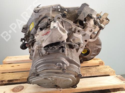 Gearkasse PEUGEOT 208 II (UB_, UP_, UW_, UJ_) 1.5 BlueHDI 100 | BP29909754M3