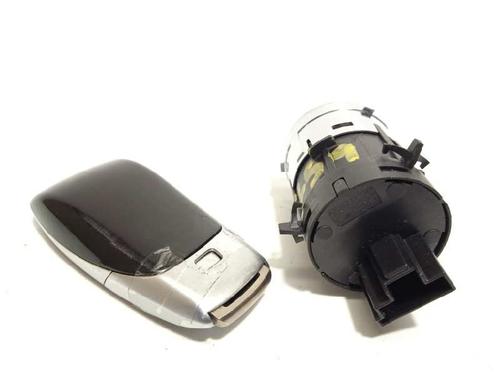 Ignition barrel MERCEDES-BENZ E-CLASS (W213) E 220 d (213.004) | BP6952247M48 - Image 2