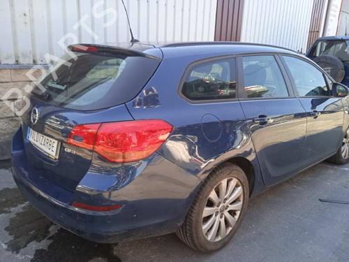 Starter OPEL ASTRA J Sports Tourer (P10) 1.7 CDTI (35) | BP14975642M8