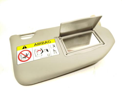 Used Right sun visor Right sun visor 32230000 32230000