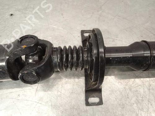 Driveshaft MERCEDES-BENZ SPRINTER 4-t Van (B907, B910) 419 CDI RWD (907.643, 907.645, 907.647) | BP26209813M37 