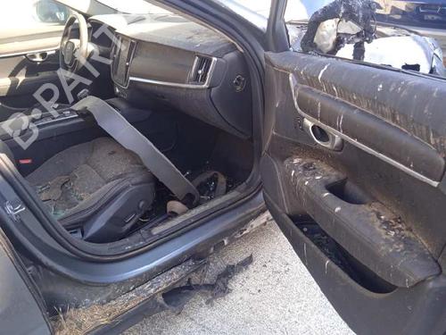 Left front window switch VOLVO V90 II Estate (235) D4 AWD | BP10617404I27  - Image 21