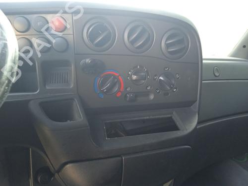 Front wiper motor IVECO DAILY III Platform/Chassis 35 S 13,35 C 13 | BP29123604M29 