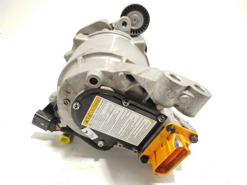 Alternator HYUNDAI TUCSON (NX4E, NX4A) | BP30969342M7 - Image 3
