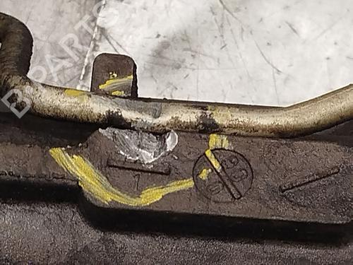 Steering rack BMW X3 (E83) 2.0 d | BP33456759M22 - Image 6