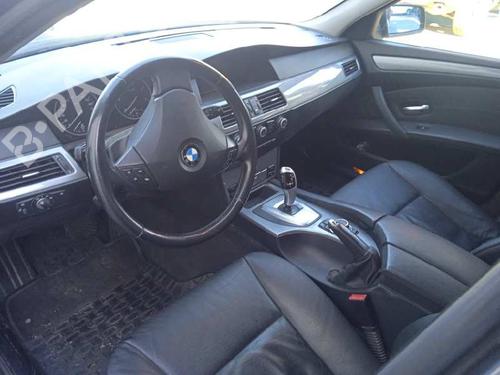 Rear right lock BMW 5 Touring (E61) 520 d | BP16223858C99 