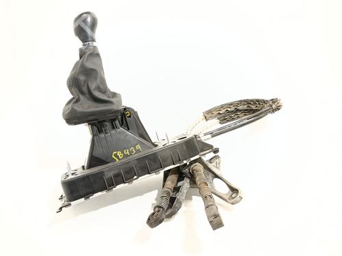 Used Gear lever Gear lever SKODA OCTAVIA III (5E3, NL3, NR3) 1.6 TDI (110 hp) 36500661 36500661