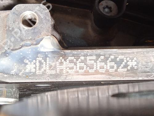Engine SKODA KAMIQ (NW4) 1.0 TSI | BP28316634M1 