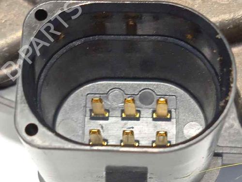 Throttle body SEAT LEON (1P1)  | BP9702900M82 