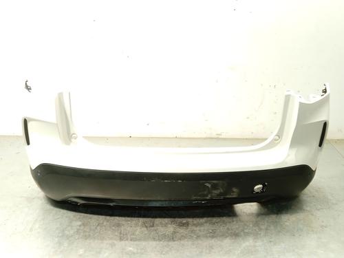 Used Rear bumper Rear bumper CITROËN C4 III (BA_, BB_, BC_) 1.5 BlueHDi 130 (BBYHZB) (131 hp) 25479111 25479111