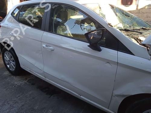 Steering column SEAT IBIZA V (KJ1, KJG) 1.0 TSI | BP39958233M21 - Image 15