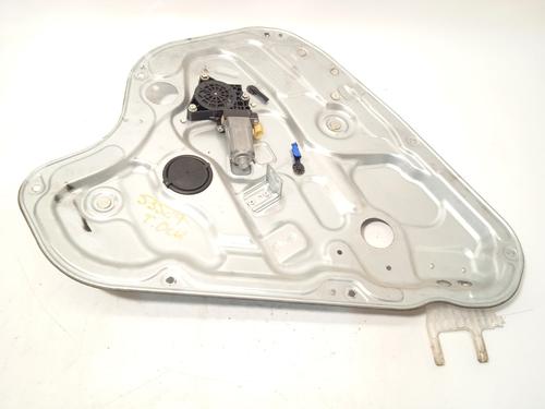 Used Rear right window mechanism HYUNDAI i30 (FD) [2007-2012]  18720479
