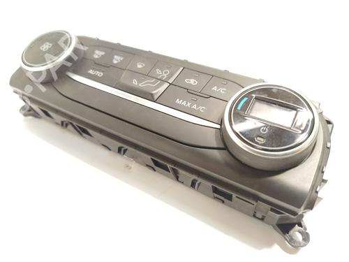 Climate control FORD FIESTA VII (HJ, HF) | BP26579600I5