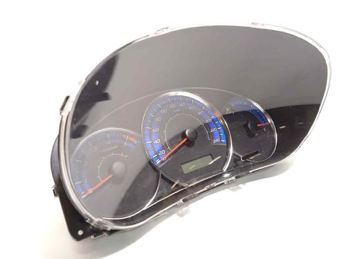 Quadrante SUBARU FORESTER (SH_) 2.0 D AWD (SHH, SHD, SHN) (147 hp) 16451192