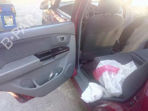 Instrument cluster KIA CARENS II MPV (FJ) 2.0 CRDi | BP5946348C47 