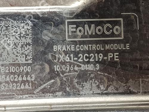 ABS pump FORD FOCUS IV (HN) 1.0 EcoBoost | BP36866793M43  - Image 7