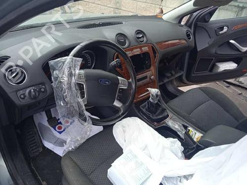 Gearbox FORD MONDEO IV (BA7) 2.0 | BP8139906M3 