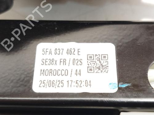 Front right window mechanism CUPRA LEON Sportstourer (KL8, KU8, KUD) 1.5 eTSI | BP30876837C23