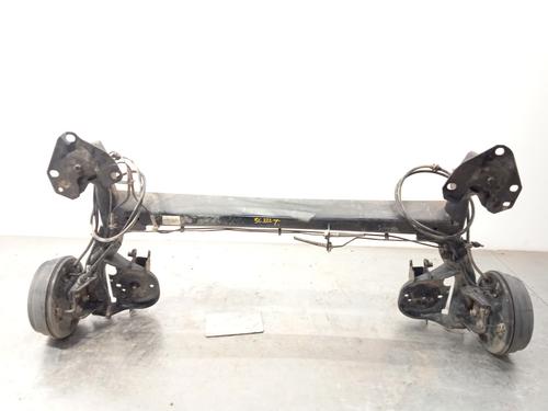 Used Rear axle DACIA DOKKER Box Body/MPV 1.5 dCi (FEAJ) (90 hp) 28471736