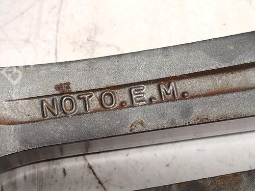 Fælk AUDI A4 B6 Avant (8E5)  | BP27691597C45 