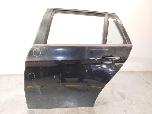 Used Left rear door BMW 3 Touring (E91) 318 d (143 hp) 21284211