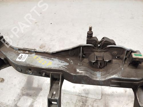 Front slam panel FORD KUGA I 2.0 TDCi | BP31933273C72