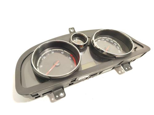 Kombiinstrument OPEL ANTARA A (L07) 2.0 CDTI (150 hp) 32983595