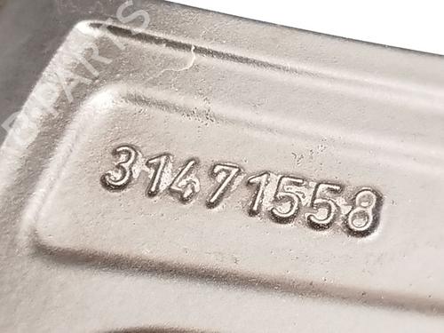 Fælk VOLVO XC40 (536) T3 | BP24315652C45  - Image 7