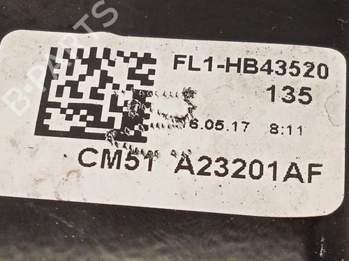 Front left window mechanism FORD FOCUS III Turnier 1.0 EcoBoost | BP28489328C22 - Image 5