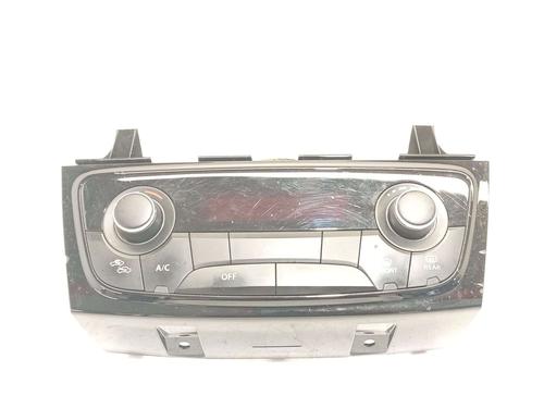 Climate control SUZUKI VITARA (LY) 1.4 T AllGrip (APK414) | BP38557460I5 - Image 3