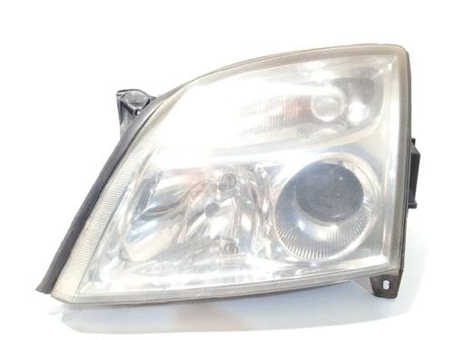 Left headlight OPEL VECTRA C (Z02) 2.2 DTI 16V (F69) | BP14984351C28 