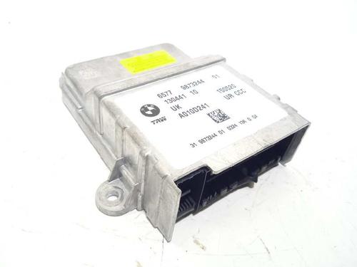 Airbag Kit BMW X1 (F48) sDrive 18 i | BP26208041C86 