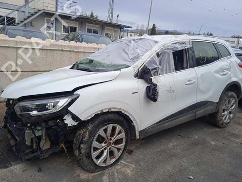 Left front window switch RENAULT KADJAR (HA_, HL_) 1.2 TCe 130 (HLMR) | BP16338872I27 