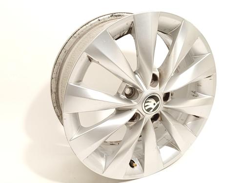 Used Rim Rim SKODA KAROQ (NU7, ND7) 1.5 TSI (150 hp) 36384555 36384555