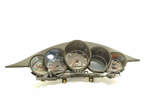 Instrument cluster PORSCHE PANAMERA (970) 3.0 D | BP28726587C47 - Image 2