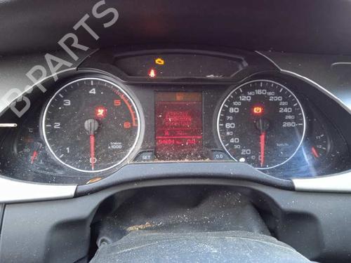 Module électronique AUDI A4 B8 Avant (8K5)  | BP8685778M83 
