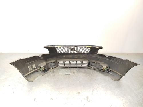 Front bumper VOLVO V50 (545) 2.0 D | BP28139165C7 
